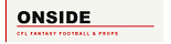 Onside CFL Fantasy
