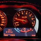 Z.19: Beating your head on the dash
