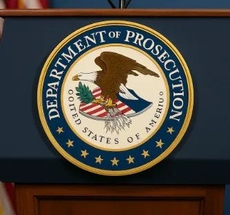 Federal Rats Rewarded: New sentencing rules gut leniency, rewarding only snitches and leaving justice in chaos. The system will collapse.