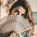 Stop Fanning Your Bosom: A Relationship Myth That Authors Cling To