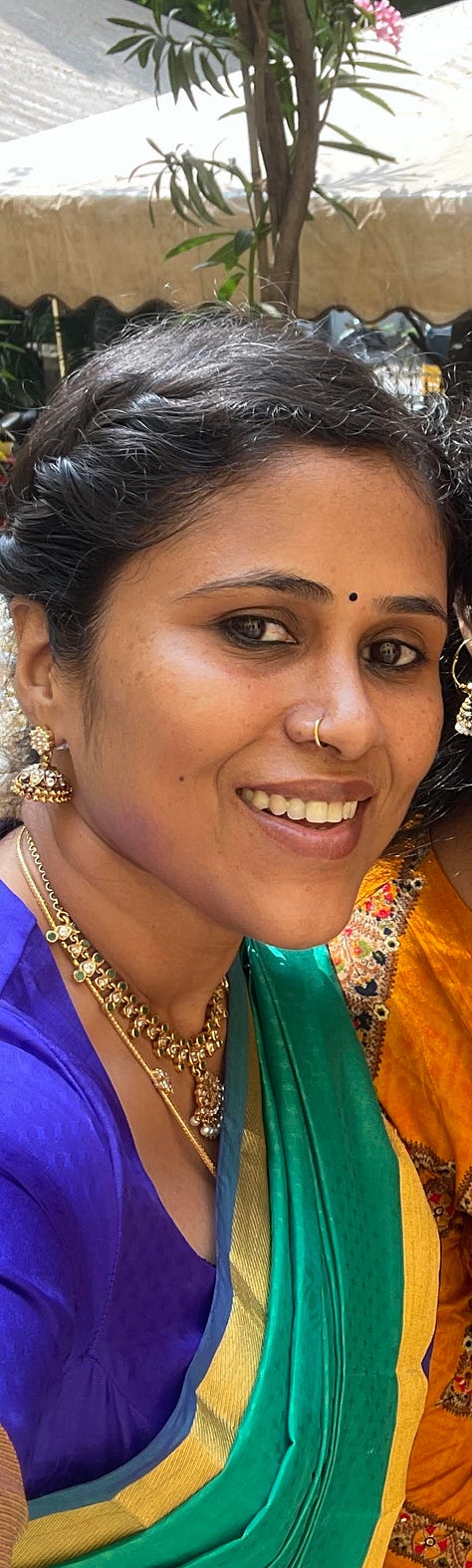 Mookuthi - Nosepin
