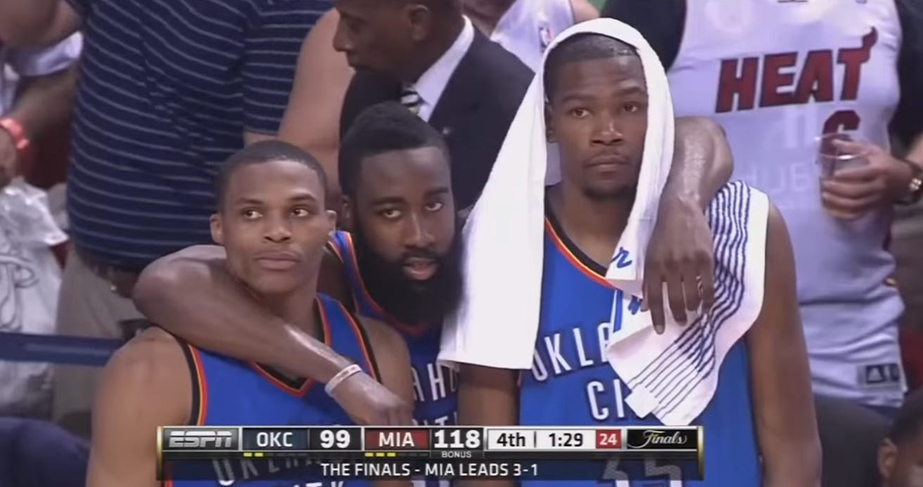Westbrook vs Harden: Most Valuable Players & Most Valuable ...