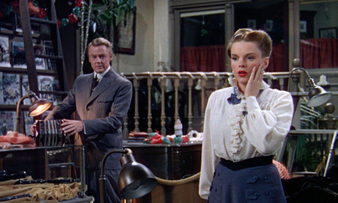 In the Good Old Summertime (1949)