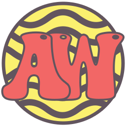 Art Wash logo