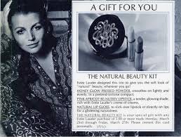 Estée Lauder and the Origins of the Free Gift with Purchase Estée Lauder and the Origins of the Free Gift with Purchase