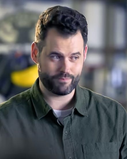 Screenshots from TV ads supporting Josh Turek, Zach Wahls, and Ashley Hinson