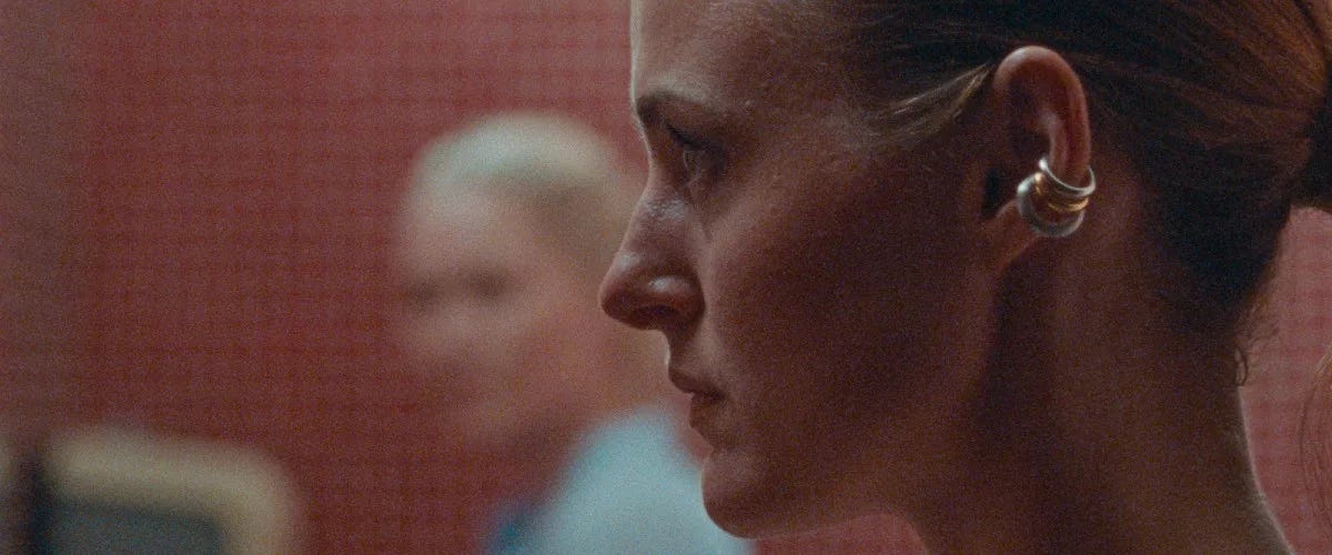 Armand movie review & film summary (2025) | Roger Ebert