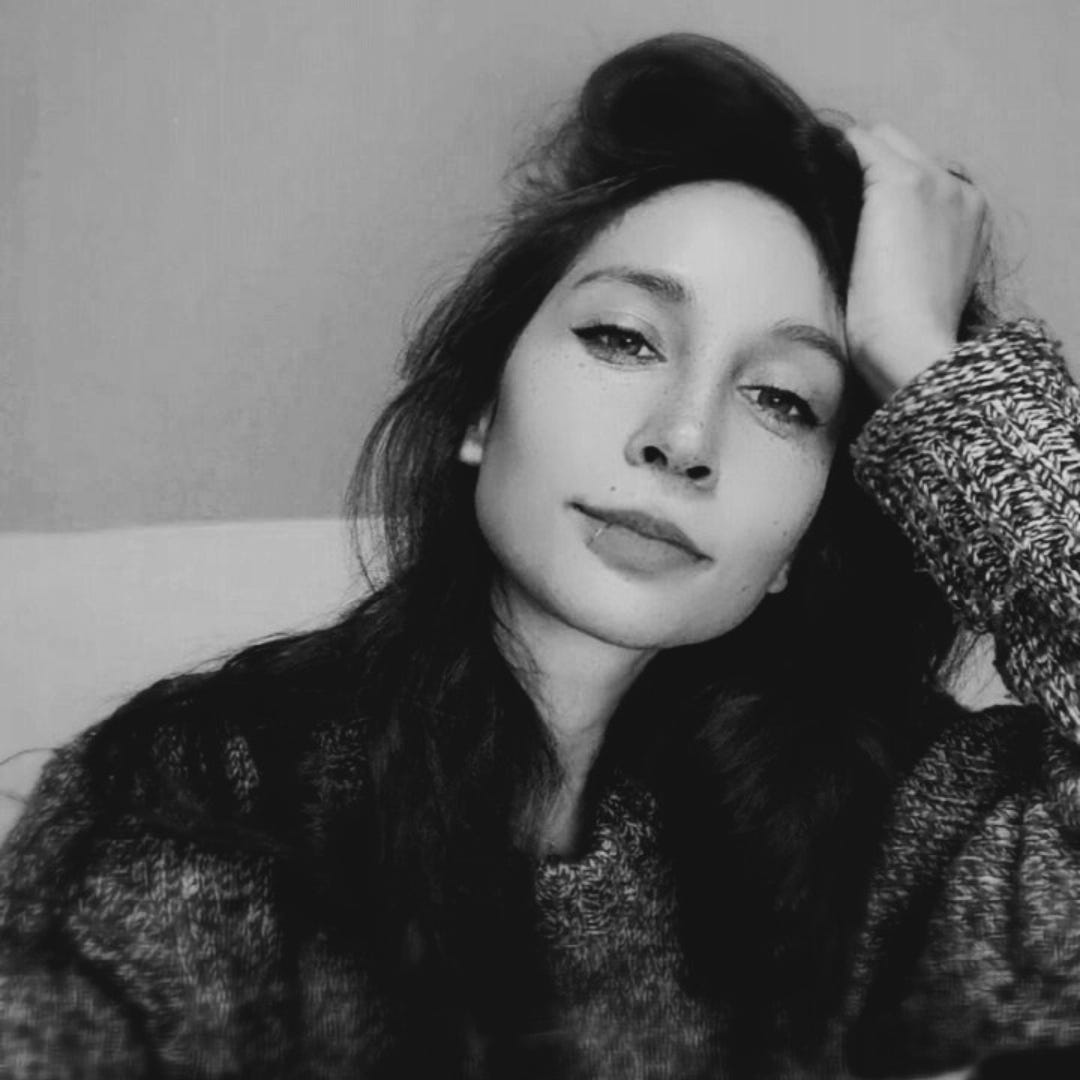 Ghabiba’s Substack