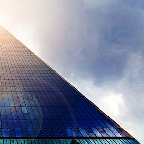 Skyscrapers Are A Great Bubble Indicator