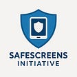 SafeScreens Initiative's avatar