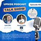 The Upside Newsletter