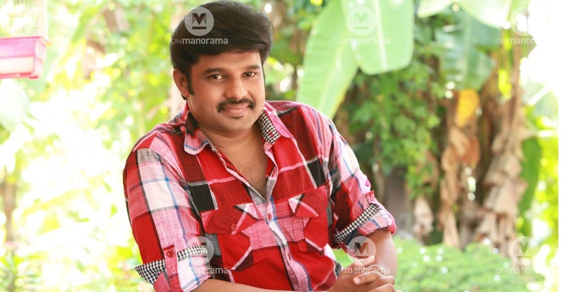 kalabhavan-navas Kalabhavan Navas. Photo: Manorama Archives