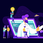 Using AI Tools to Streamline Learning