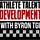 Athlete Talent Development