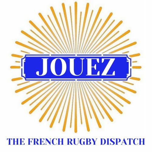 Jouez: The French Rugby Dispatch