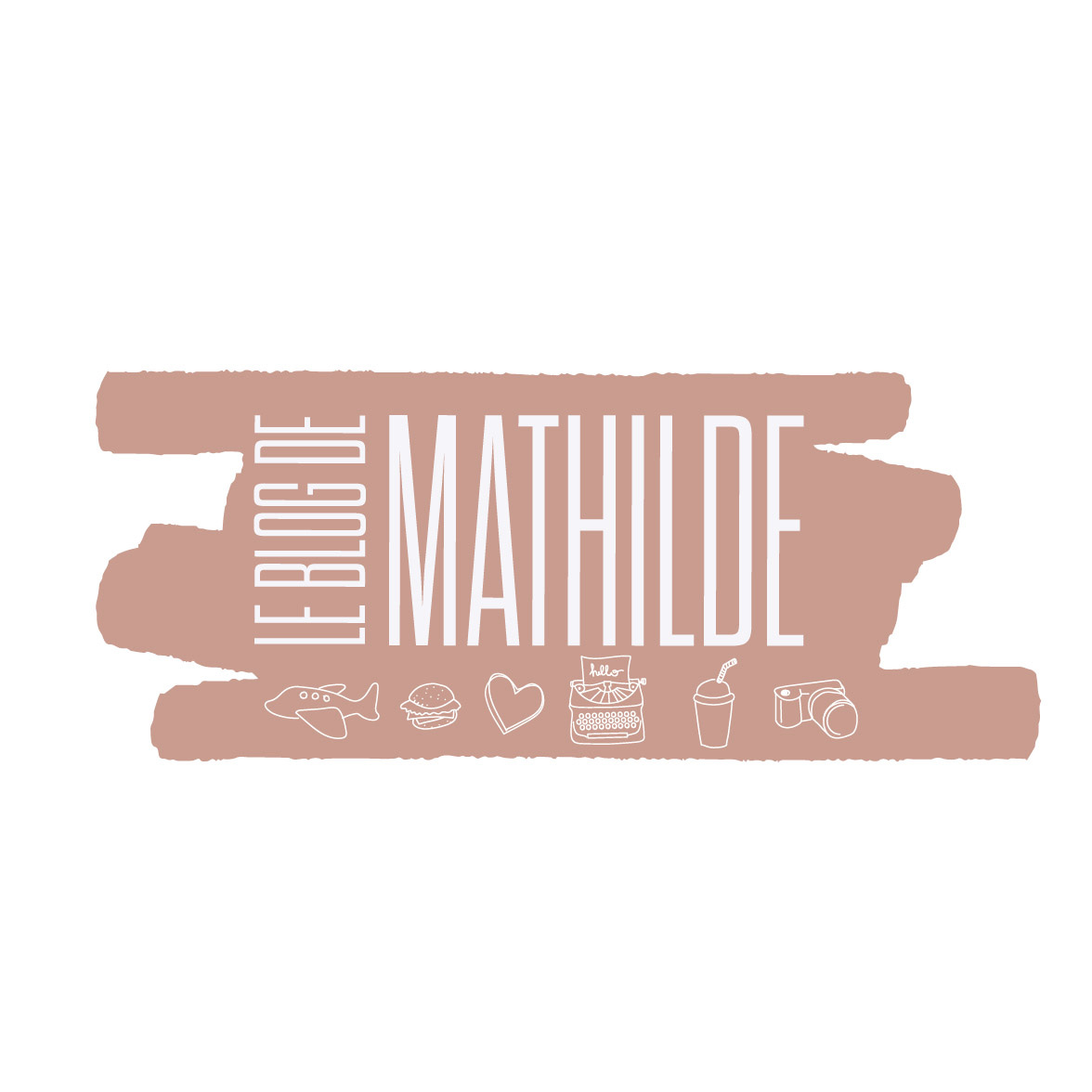 La Newsletter du Blog de Mathilde