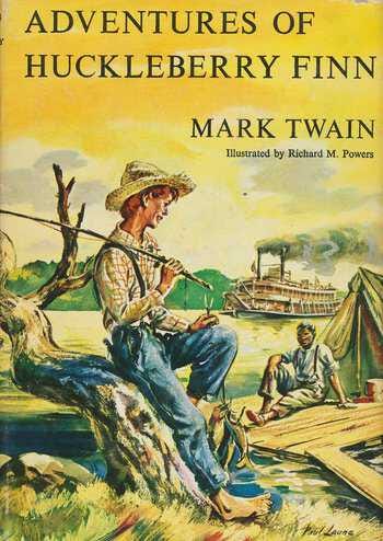 BANNED: Adventures of Huckleberry Finn | American Experience | Official Site | PBS BANNED: Adventures of Huckleberry Finn | American Experience | Official Site | PBS