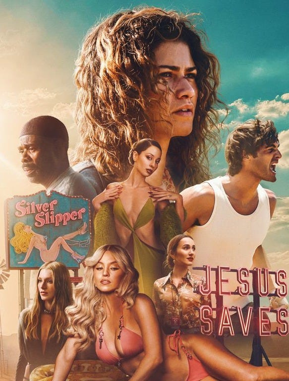 Everything You Need to Know About Euphoria Season 3 | Teen Vogue