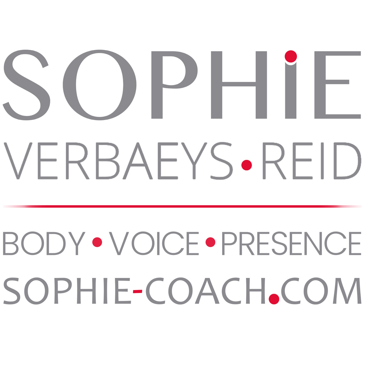 Sophie | Your Voice, Your Empowerment