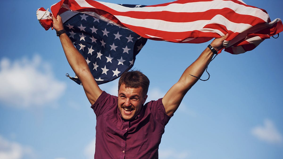 The Hidden Assumption Beneath All US Foreign Policy &mdash; It Can&rsquo;t Ever Be Questioned