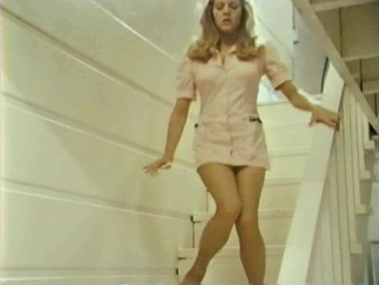 Chatterbox! (1977) - IMDb