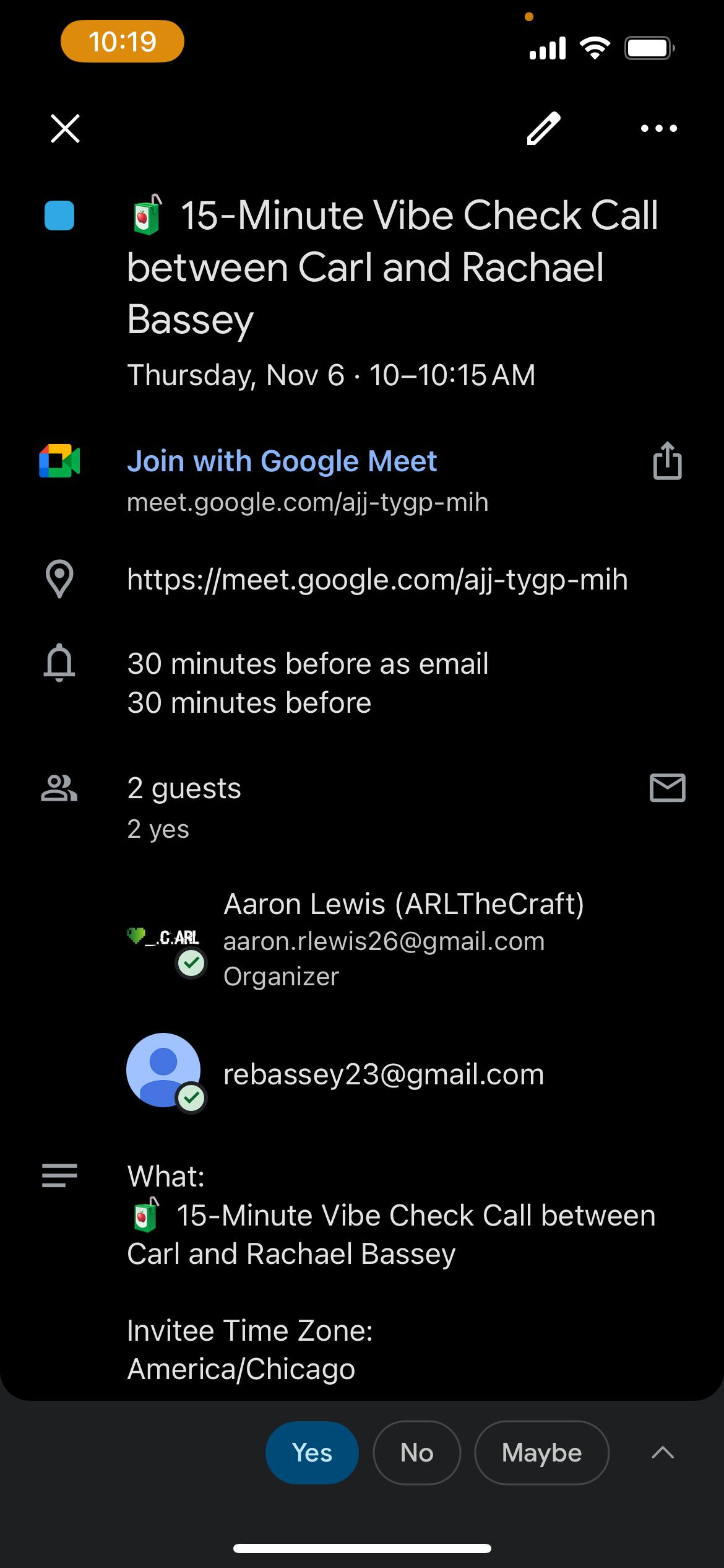 Creatives Deserve to Ship, Too