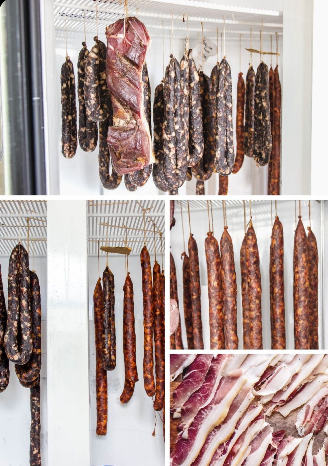 Meat Storage Using Pepper Food Storage - Meat: How to Store Protein Safely for the Long Term ...
