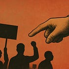 The Politics of Projection