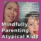 Self-Regulated Parent