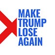 Make Trump Lose Again's avatar