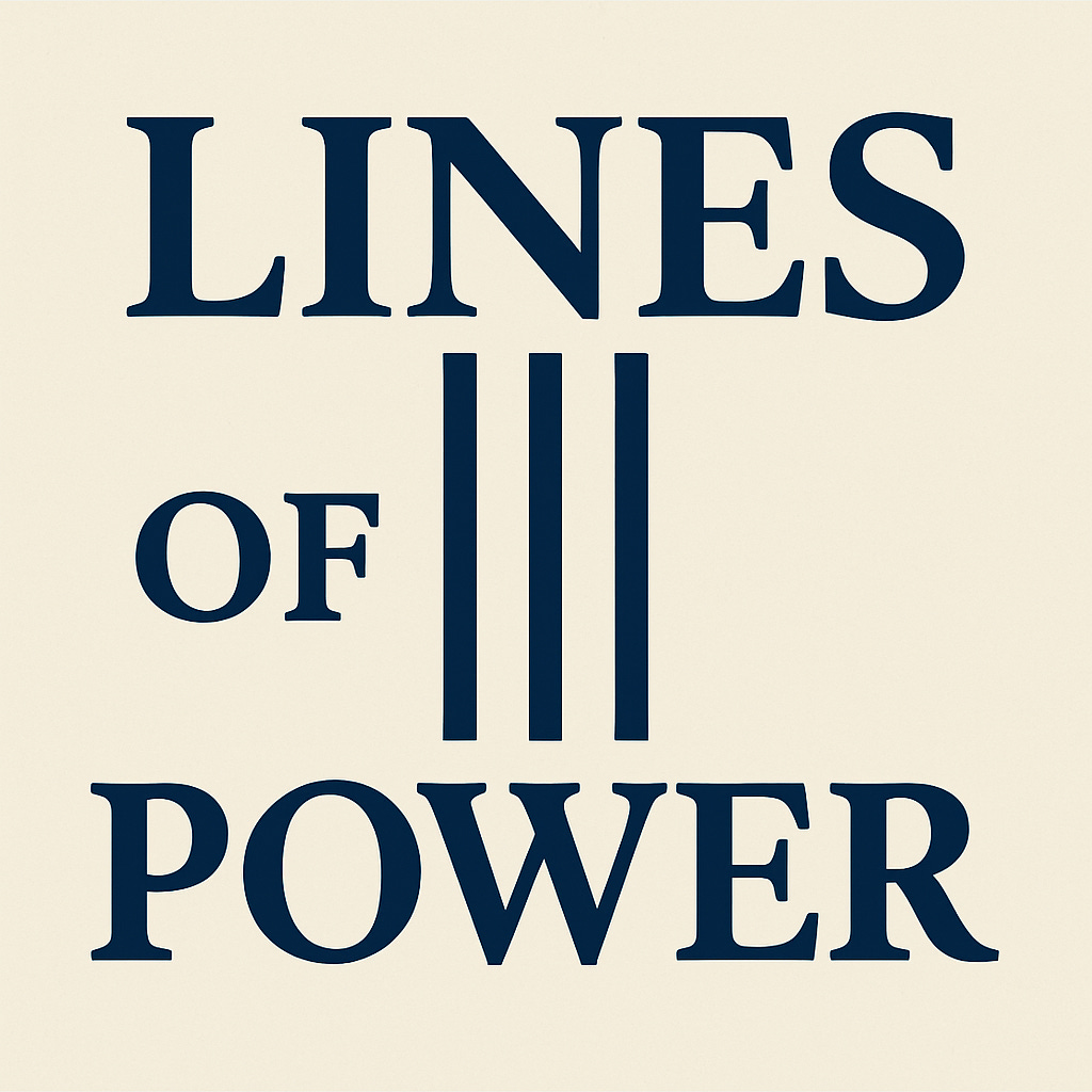 Lines of Power