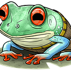 FROGPANTS! Podcasts, Art, Newsletter, MORE!