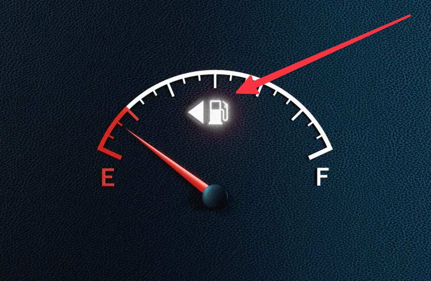 AI and the Moylan Arrow