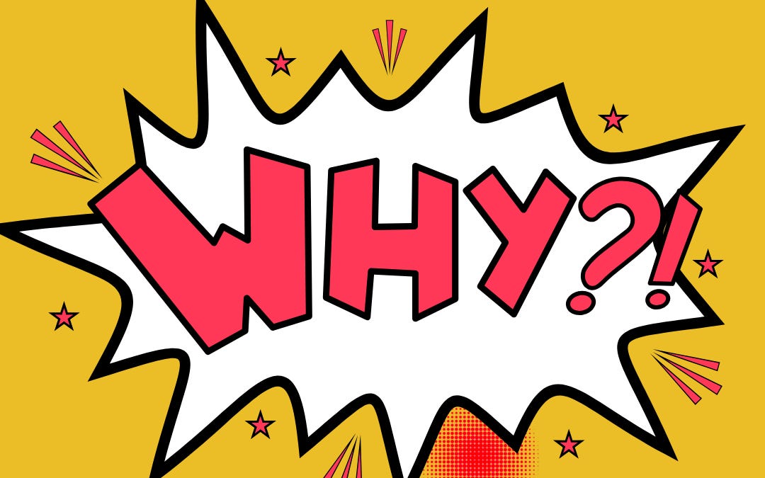 Why Matters