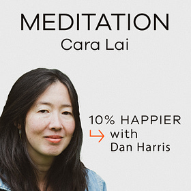 When You Want to Eat Your Feelings | A Meditation with Cara Lai