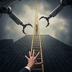 The Meritocracy Mirage: How Corporate Power & AI Are Undermining Real Opportunity