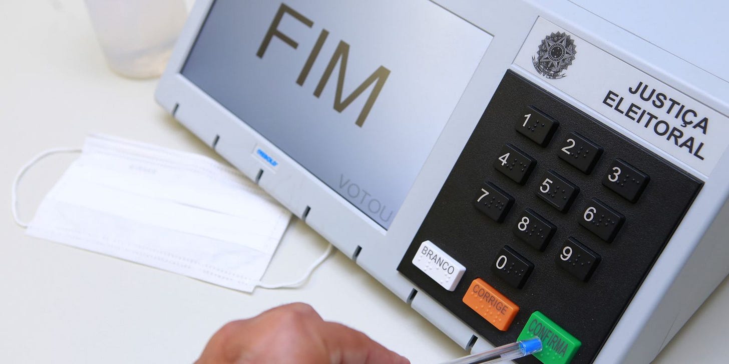 Três municípios de São Paulo voltam às urnas neste domingo | Agência Brasil Três municípios de São Paulo voltam às urnas neste domingo | Agência Brasil