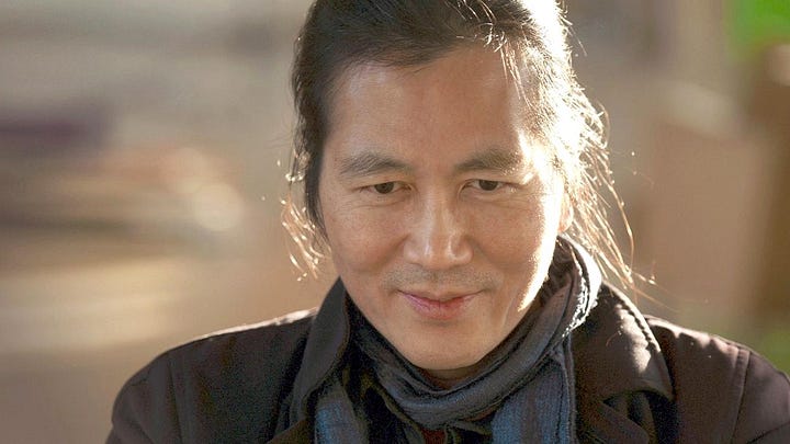 The ghost of Marshall McLuhan and Byung-Chul Han