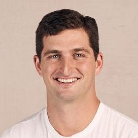Creating a Distributed Battery Network with Zach Dell