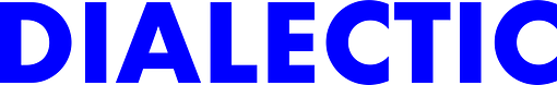 Dialectic by Jackson Dahl