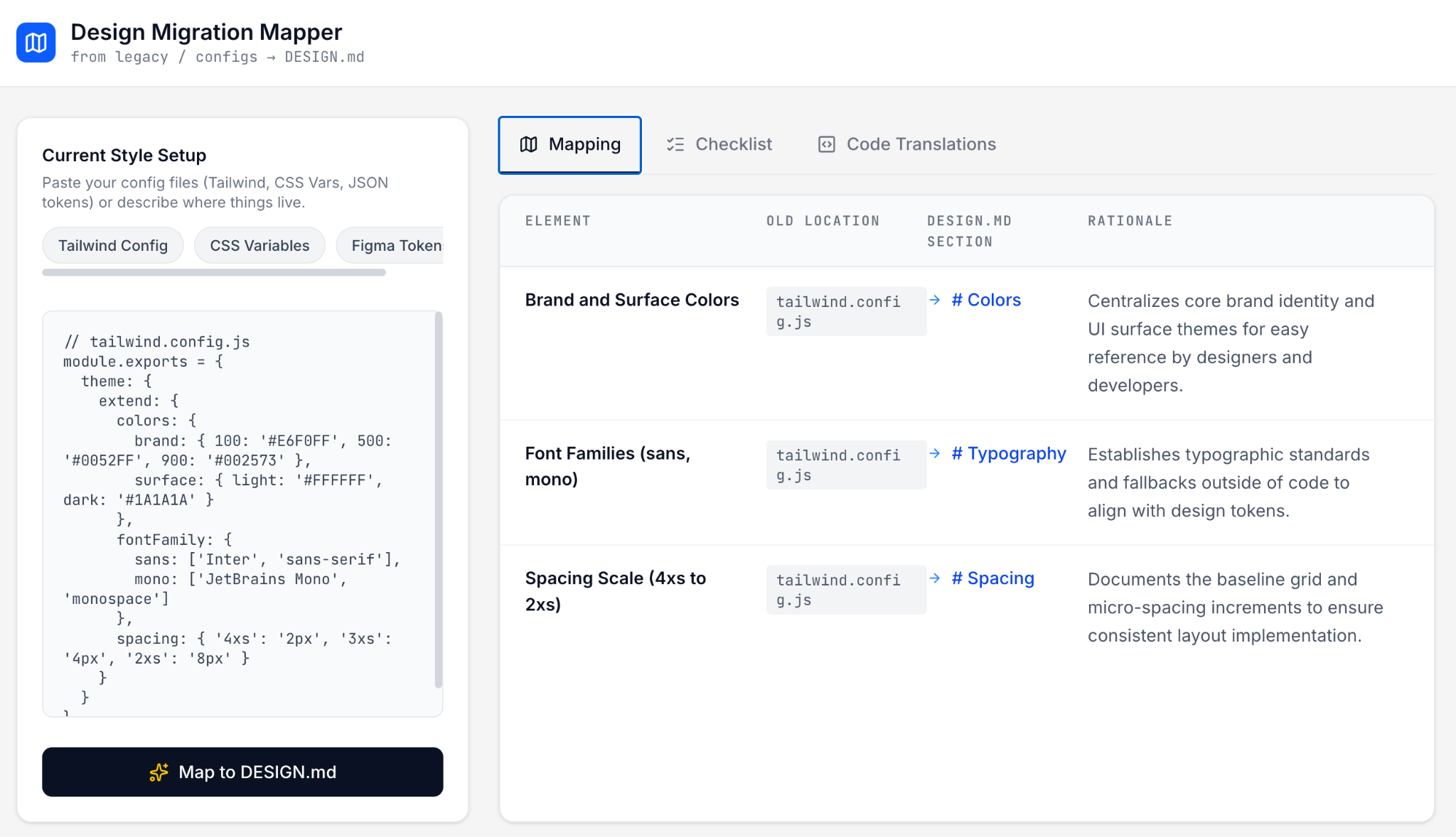 DESIGN.md Explained - The Format Reshaping How AI Builds UI