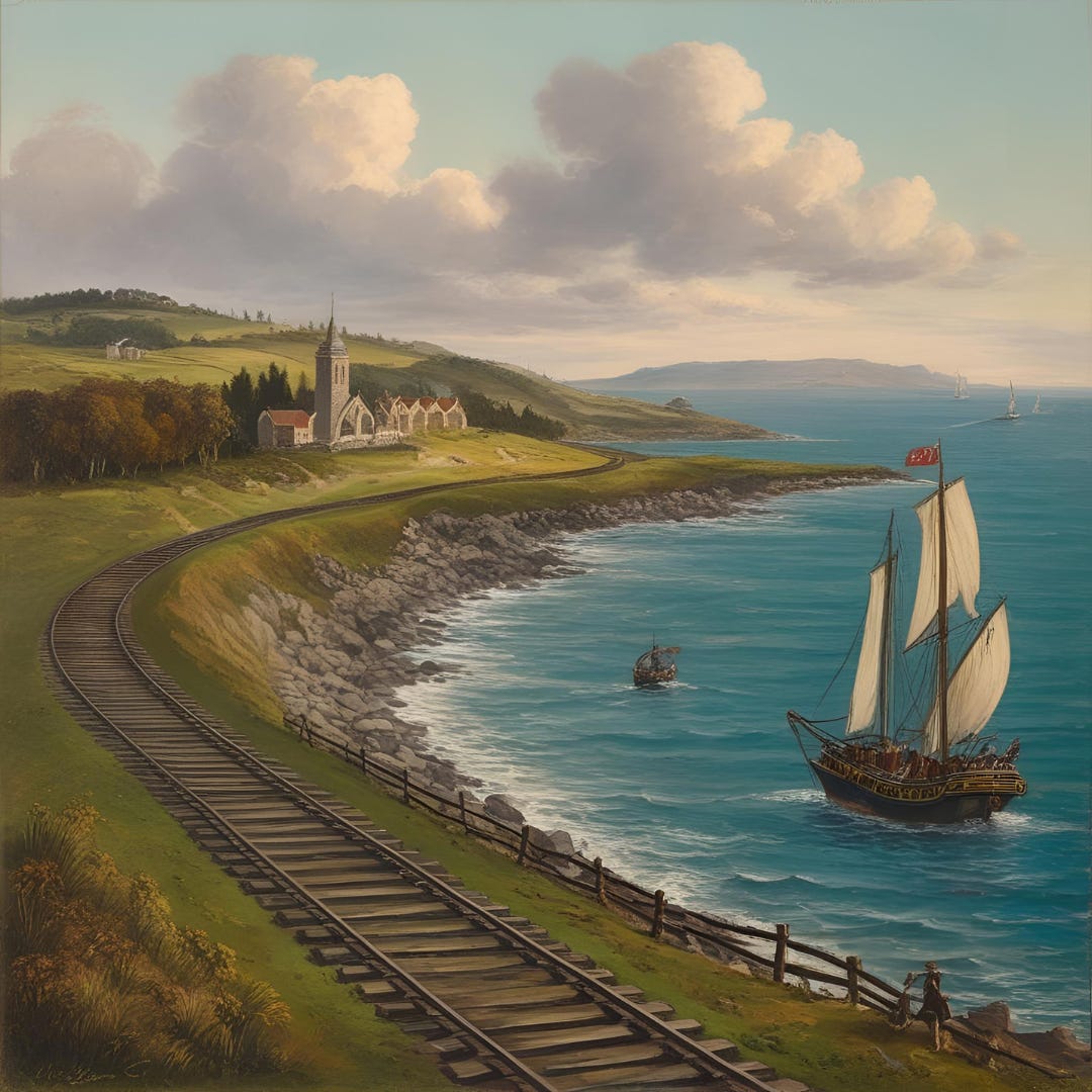 Artwork for Artuu’s Substack