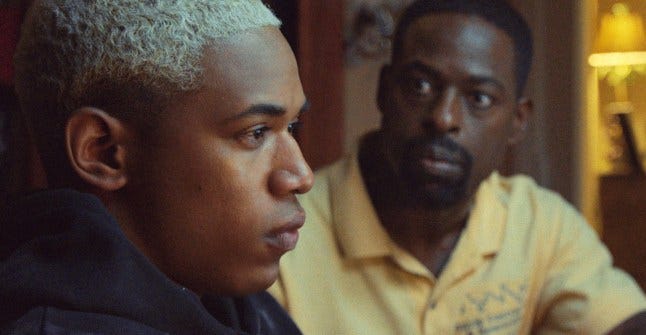 Waves (2019) | Where to Stream and Watch | Decider