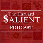 The Harvard Salient