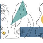 Centering around pregnancy, Part Three: What does this have to do with stress?