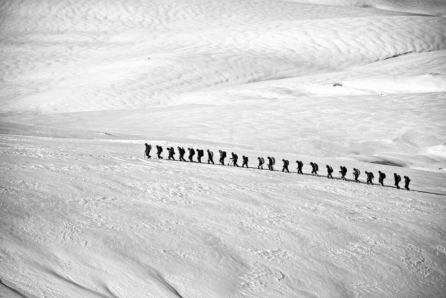 Être un leader est inspirant et enrichissant, c’est aussi un véritable défi dans certains environnements Être un leader est inspirant et enrichissant, c’est aussi un véritable défi dans certains environnements
