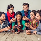 The Iron & Clay Debacle: Did My Bible Just Ban My Friend Group?"