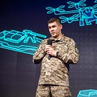 Ukraine Is Starting To Choose The Battlefield