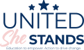 United SHE Stands