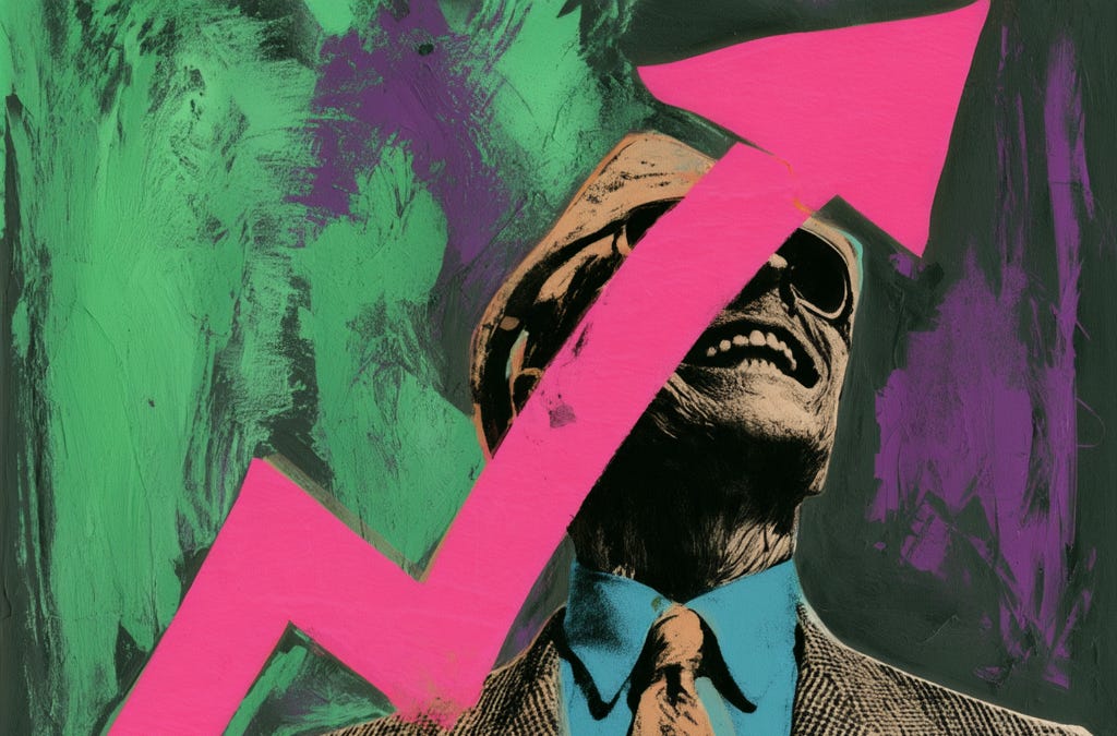 A look at why the oft-discussed predictions